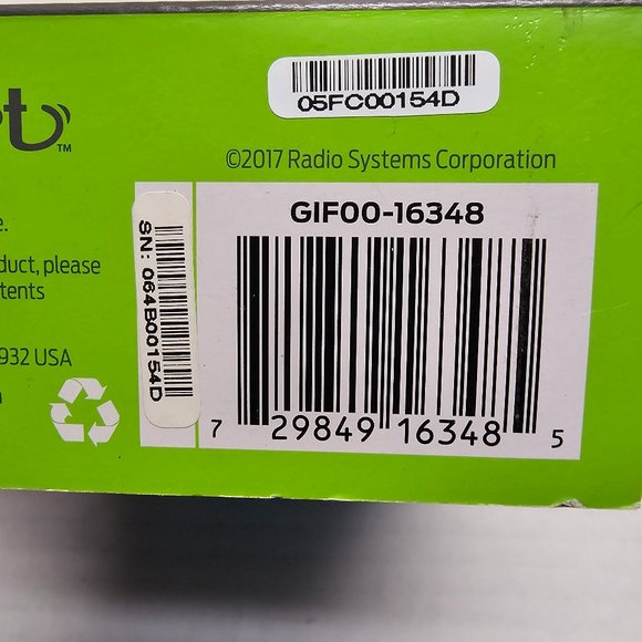 New Premier Pet Wireless Add A Dog Waterproof Receiver Collar Neck upto 28" - Picture 9 of 10